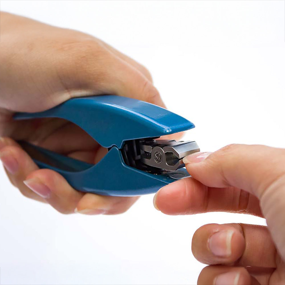 The Better Toenail Clippers