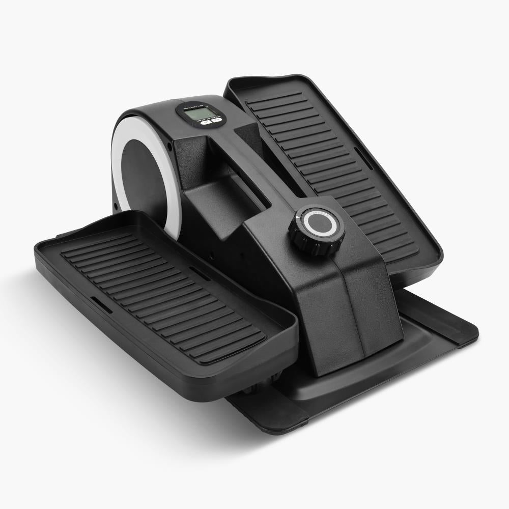 The Best Compact Elliptical Trainer