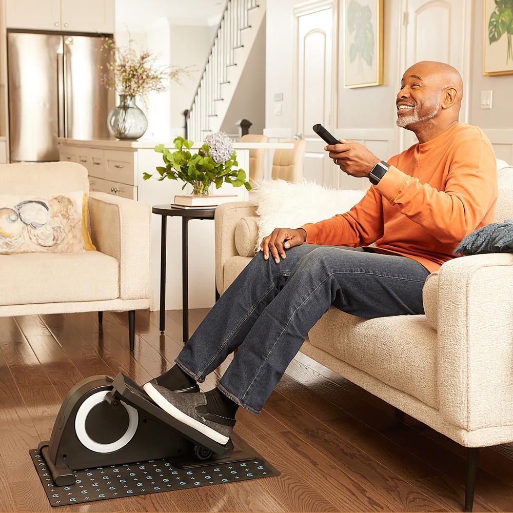 The Best Compact Elliptical Trainer