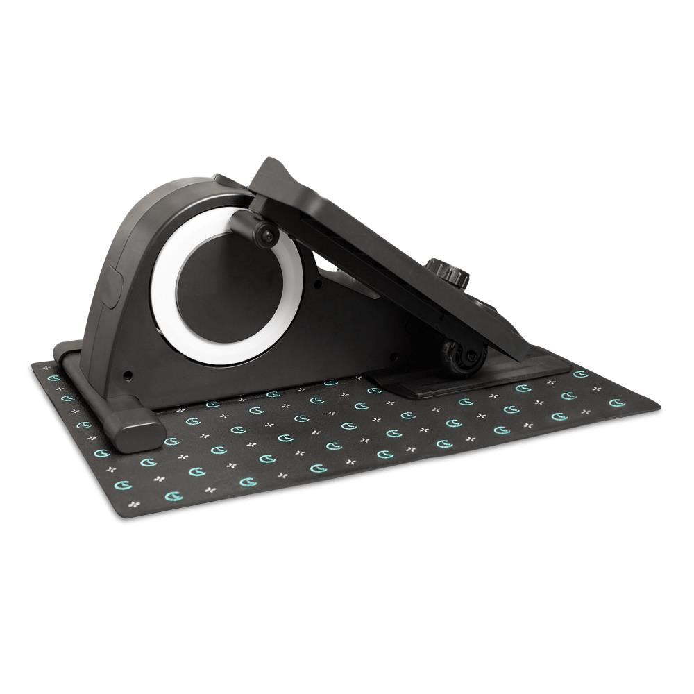 The Best Compact Elliptical Trainer