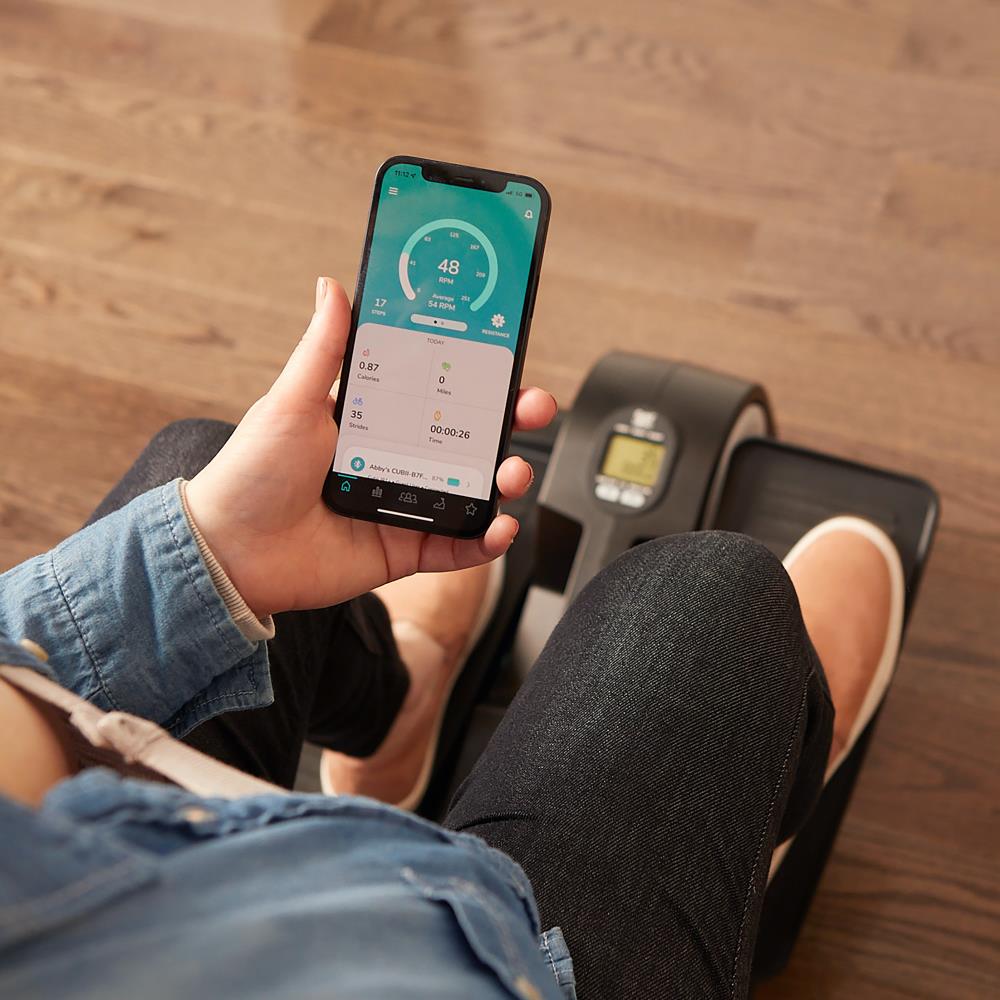 The Best Compact Elliptical Trainer