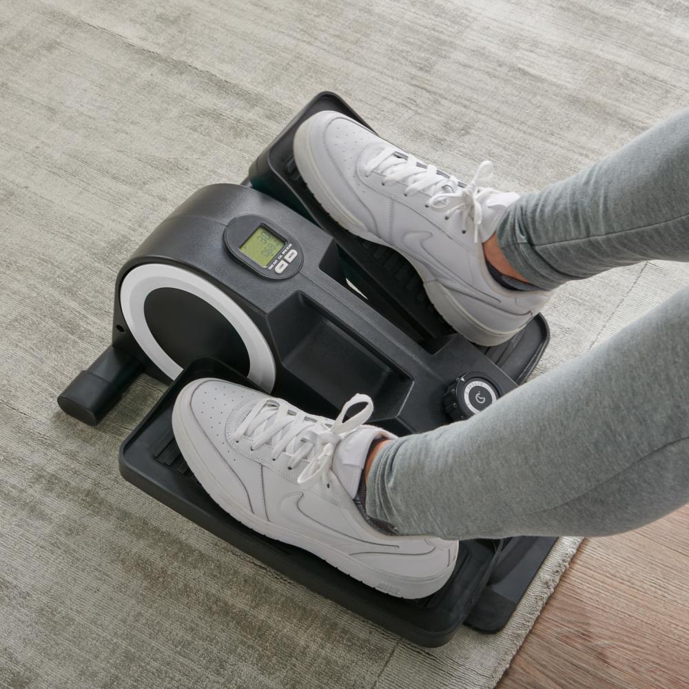 The Best Compact Elliptical Trainer