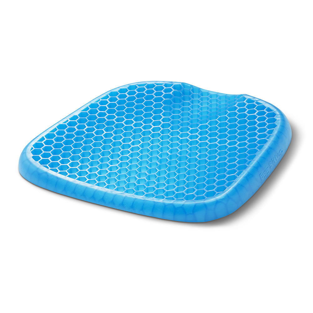 The All Day Comfort Gel Seat