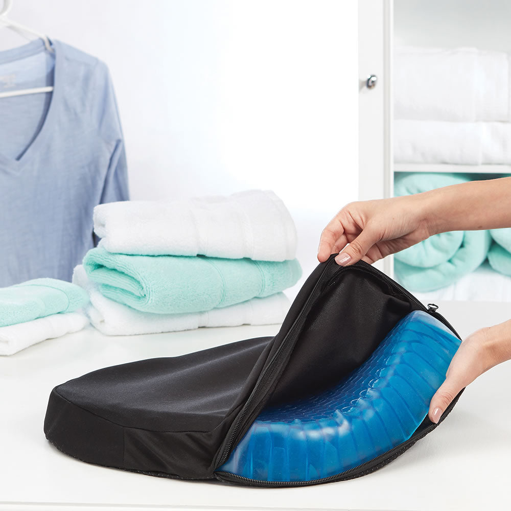 The All Day Comfort Gel Seat