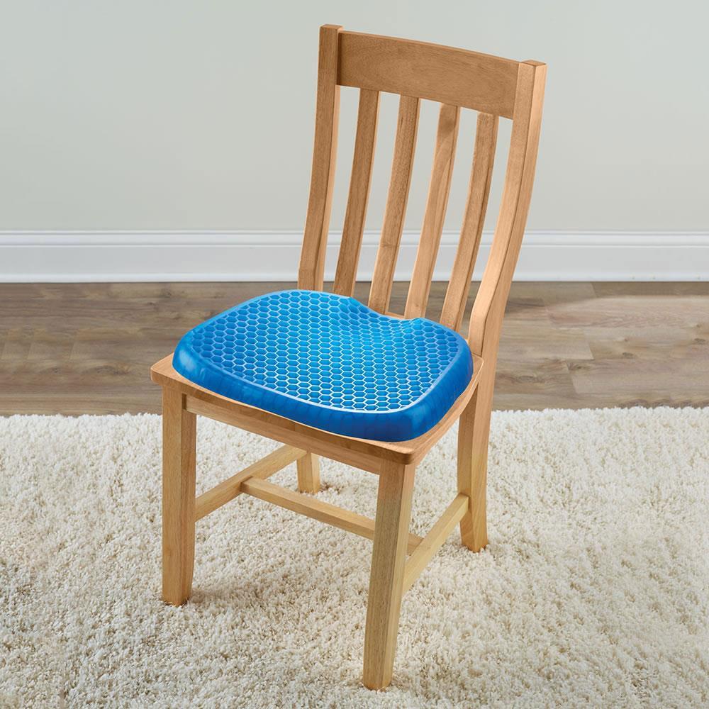 The All Day Comfort Gel Seat