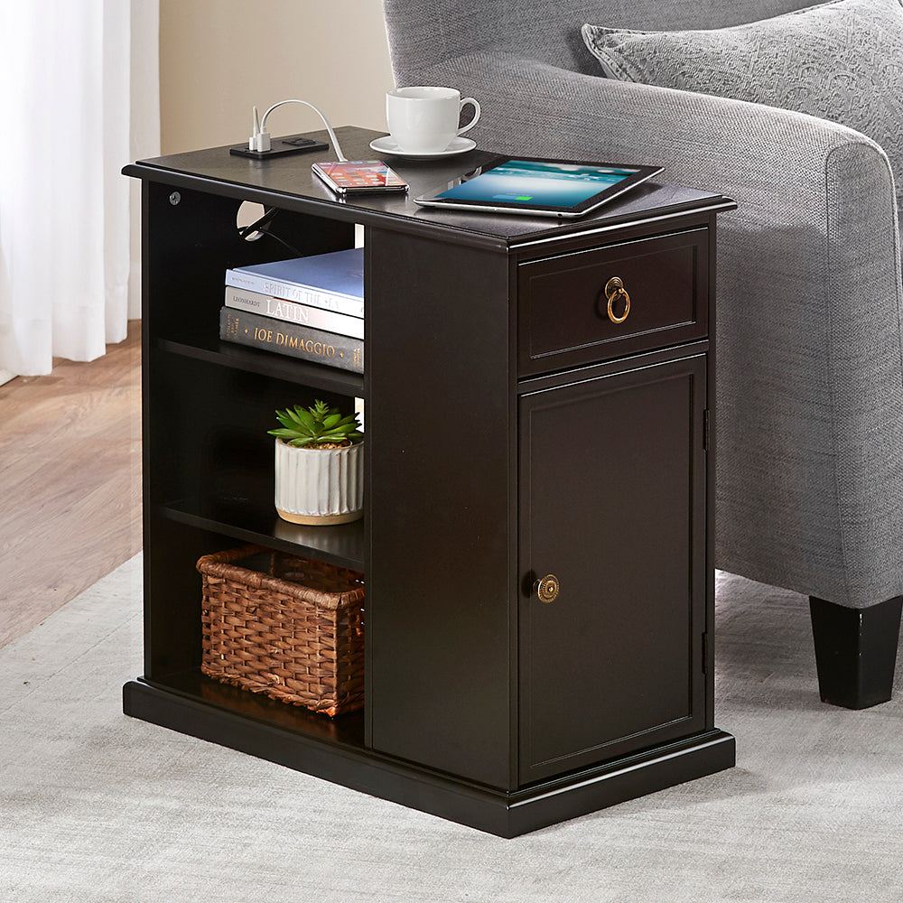 The Phone Charging Side Table R1