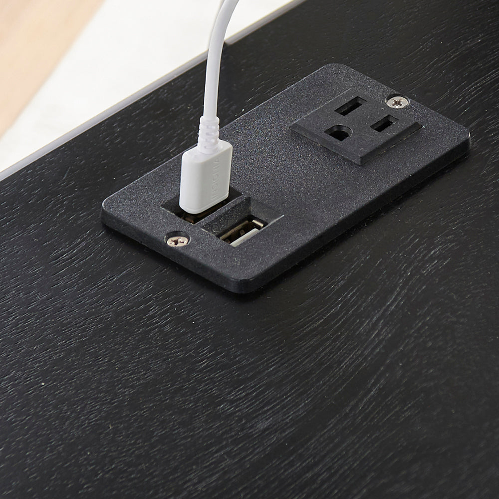 The Phone Charging Side Table R1