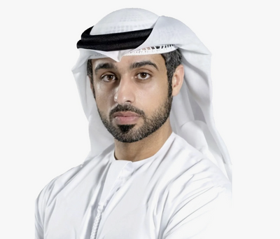 Zaid Boussellamia